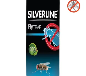Silverline Traka za muhe i leteće insekte - IN 22425 - Strmec, Sveta Nedelja