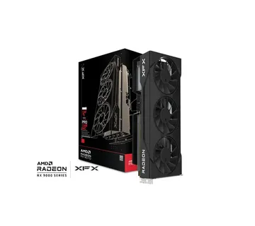 XFX Swift RX 9070GRE Trip F. G. 12GB graphics card - Strmec, Sveta Nedelja