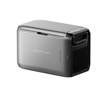 Ecoflow GLACIER Classic 35L prenosni hladilnik - Strmec, Sveta Nedelja