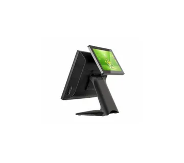 MicroPOS NBP-150, zaslon za kupce LCD 10.1" - Strmec, Sveta Nedelja