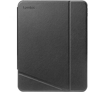 Case for iPad 10.9" tomtoc inspire-B50 Tri-mode (black) - Strmec, Sveta Nedelja
