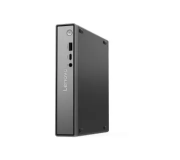 Lenovo ThinkCentre | neo 50q G5 | Desktop | Tiny | Intel Core i5 | i5-13420H | Internal memory 16 GB | SODIMM DDR5 | Solid-state drive capacity 512 GB | Intel UHD Graphics | No Optical drive | Keyboar - Strmec, Sveta Nedelja