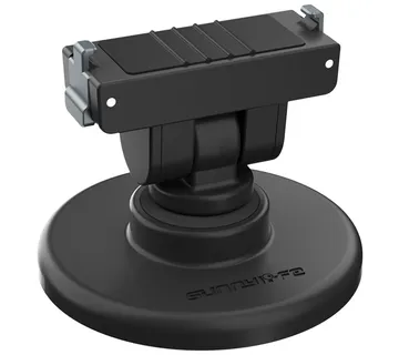 Sunnylife 360° Magnetic Mount for Insta360 GO Ultra - Strmec, Sveta Nedelja