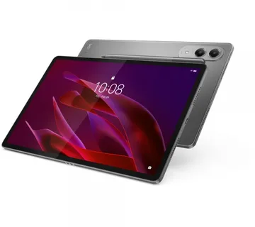 Tablet LENOVO Yoga Tab 11.1" / 3.2K / IPS / 800 nits / 12 GB / 256 GB / Snapdragon 8 Gen 3 / Android 15 / Luna Grey - Strmec, Sveta Nedelja