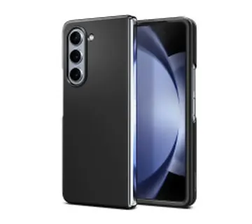 Spigen Air Skin, zaštitna maska za telefon, crna - Samsung Galaxy Z Fold5 (ACS06223) - Strmec, Sveta Nedelja