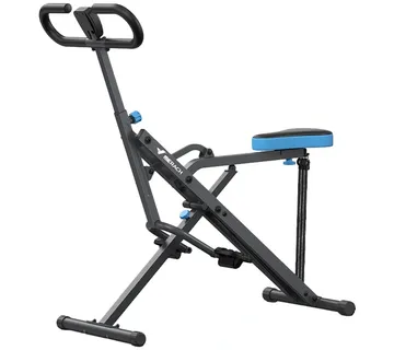 MERACH MR-R07H1 Squat Machine - Strmec, Sveta Nedelja