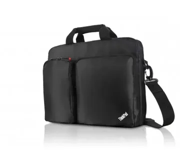 Lenovo 4X40H57287 laptop case 35.8 cm (14.1") Briefcase Black - Strmec, Sveta Nedelja