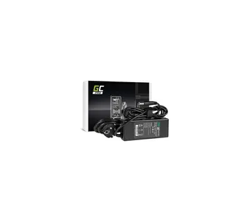 Green Cell (AD09P) Dell AC adapter 90W, 19V/4.62A, 7.4mm-5.0mm - Strmec, Sveta Nedelja