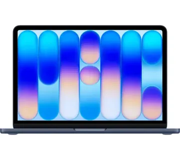 Apple MacBook Neo 13?? CTO (indigo, 8 GB, 512 GB (512 GB SSD), A18 Pro, MacOS, American, Touch ID) - German - DE Layout - Strmec, Sveta Nedelja