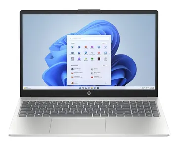 HP 15-FC085NL; Ryzen 7 5825U 2.0GHz/16GB RAM/1TB SSD PCIe/batteryCARE+;WiFi/BT/AMD Radeon Graphics/15.6 FHD AG/num/Win 11 64-bit - Premium Obnovljeno - Strmec, Sveta Nedelja