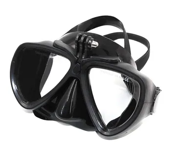 Diving Mask Telesin with detachable mount for sports cameras - Strmec, Sveta Nedelja