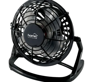 home Ventilator stolni, promjer 10cm, USB - TF 10 USB - Strmec, Sveta Nedelja