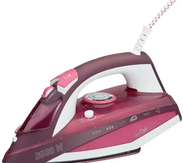 Clatronic DB 3705, iron (red/white) - Strmec, Sveta Nedelja