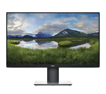 LCD Dell 23" P2319H; black/gray;1920x1080, 1000:1, 250 cd/m2, VGA, HDMI, DisplayPort, USB Hub, AG - Premium Obnovljeno - Strmec, Sveta Nedelja
