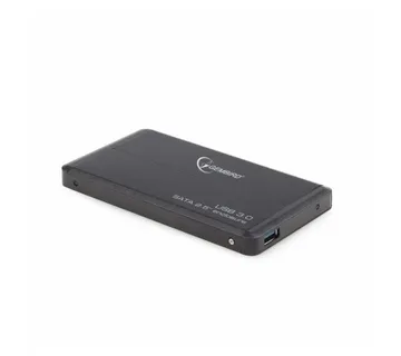 Gembird USB 3.0 2.5'' enclosure - Strmec, Sveta Nedelja