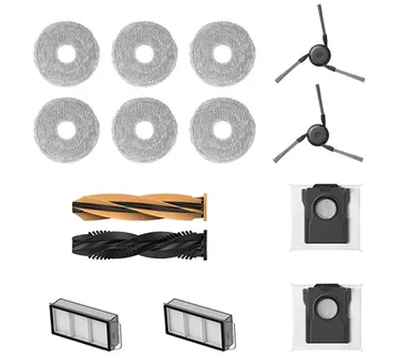 Accessory Kit for the Dreame L50s Pro Ultra - Strmec, Sveta Nedelja