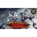 Igra Xbox One Divinity: Original Sin (Enhanced Edition) (Xbox One) (EU) - Strmec, Sveta Nedelja