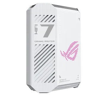 ASUS ROG Strix GS-BE7200, Dual Band WiFi 7 Router - Strmec, Sveta Nedelja
