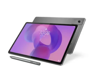 Lenovo Idea Tab Plus MediaTek Dimensity 6400 12.1"2.5K Touch 800nits 90Hz 12/256GB Arm Mali-G57 MC2 WiFi Luna Grey - Strmec, Sveta Nedelja