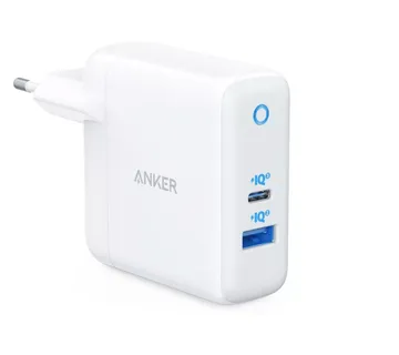 Anker PowerPort PD+ 35W 2-port charger - Strmec, Sveta Nedelja
