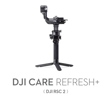 DJI Care Refresh+ RSC 2 - electon code - Strmec, Sveta Nedelja