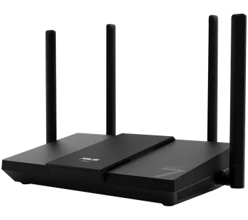 ASUS RT-BE50 BE3600 Dual-Band WiFi 7 (802.11be) usmerjevalnik, AiMesh kompatibilen - 90IG09U0-MO3S00 - Strmec, Sveta Nedelja