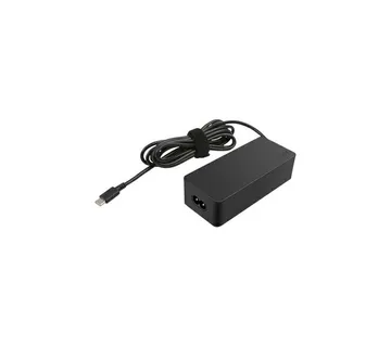 LENOVO 65W AC Adapter USB Type-C (EU) - Strmec, Sveta Nedelja