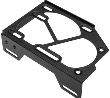 SilverStone SST-FDP01B Adapter za ventilator SST-FDP01B - Strmec, Sveta Nedelja