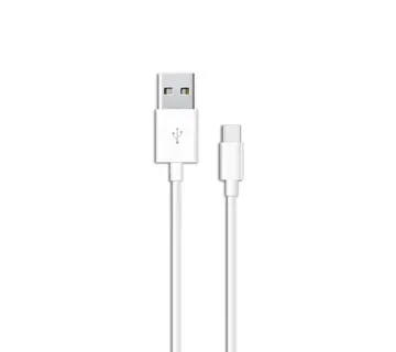 Savio USB – USB type C cable 5A, 1m CL-126 White - Strmec, Sveta Nedelja