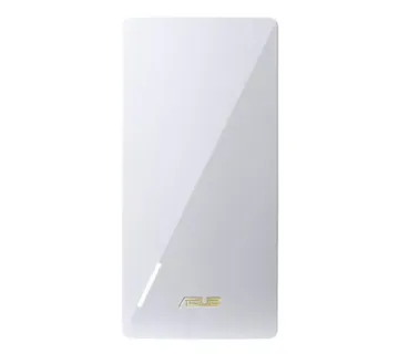 ASUS RP-AX58 Network transmitter White 10, 100, 1000 Mbit/s - Strmec, Sveta Nedelja