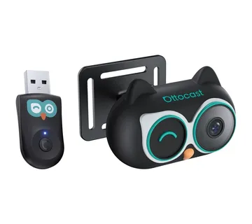 Adapter CarPlay OTTOCAST Cabin Care CA520-T200 - Strmec, Sveta Nedelja