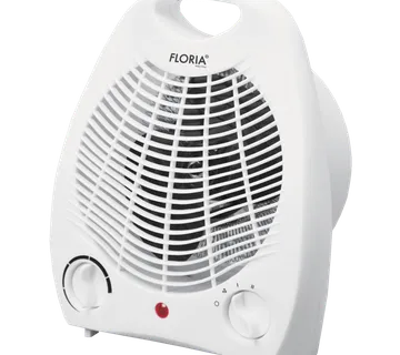 Floria Grijalica sa ventilatorom, 2000 W - ZLN6151 - Strmec, Sveta Nedelja