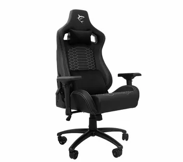 WHITE SHARK gaming stolica PHOENIX crna - Strmec, Sveta Nedelja