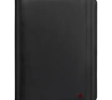 Wenger Venture, black bag, writing case with zipper - Strmec, Sveta Nedelja