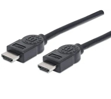 Manhattan kabel HDMI M/M, 4K@30Hz, 1.8m, crni - Strmec, Sveta Nedelja