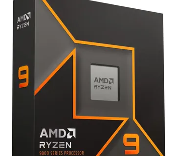 AMD Ryzen 9 9900X, Socket AM5 - processor (boxed version) - Strmec, Sveta Nedelja