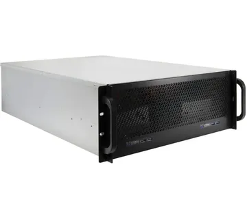Inter-Tech 4U-465M2 (black, 4 height units) - Strmec, Sveta Nedelja