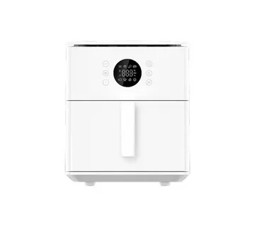 Xiaomi Air Fryer 6.5 L EU white - Strmec, Sveta Nedelja