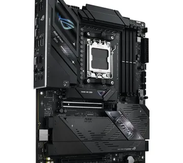 Asus ROG STRIX B850-F GAMING WIFI7 NEO - AM5 - Strmec, Sveta Nedelja