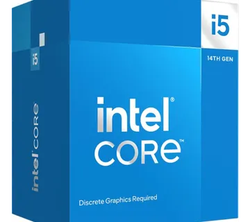 Intel Core i5 14400F BOX processor - Strmec, Sveta Nedelja