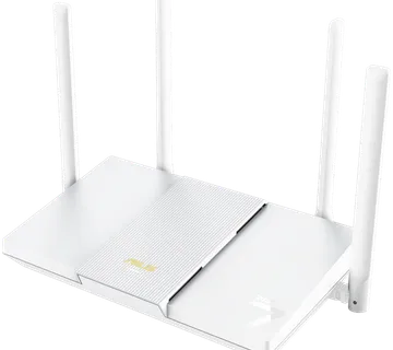 ASUS RT-BE3600E Dual-Band WiFi 7 (802.11be) usmerjevalnik, AiMesh kompatibilen - 90IG09U0-MO3S10-A - Strmec, Sveta Nedelja