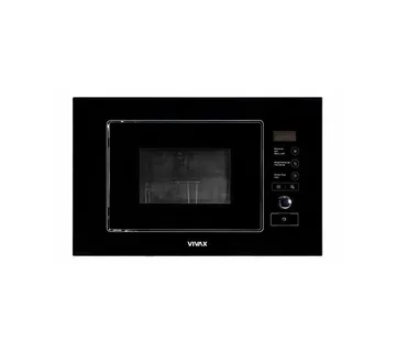 VIVAX HOME Ugradbena mikrovalna MWOB-2020G G - Strmec, Sveta Nedelja
