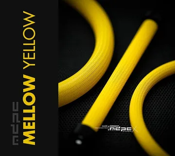 MDPC-X Navlaka velika - Mellow-Yellow (žuta), 1m SL-B-MY - Strmec, Sveta Nedelja