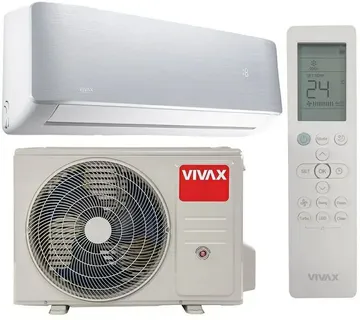 VIVAX COOL, klima uređaji, ACP-09CH25AERI+ R32 SILVER - Strmec, Sveta Nedelja