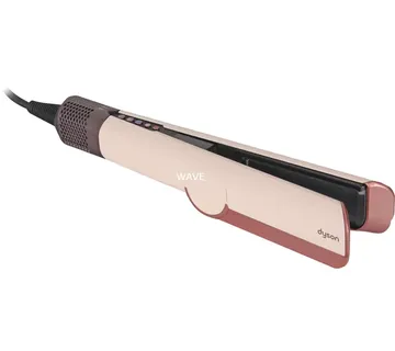 Dyson Airstrait HT01, hair straightener cream/rose gold - Strmec, Sveta Nedelja