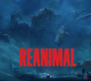REANIMAL (Nintendo Switch 2) - Strmec, Sveta Nedelja