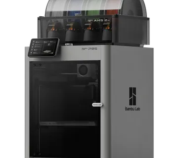 3D Printer Bambu Lab P2S Combo - Strmec, Sveta Nedelja