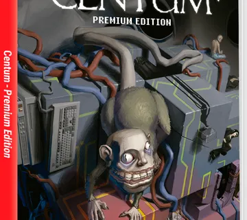 Centum - Premium Edition (Nintendo Switch) - Strmec, Sveta Nedelja