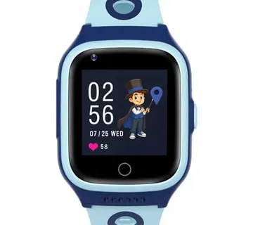 VIVAX smart KIDS watch 4G MAGIC 2 Blue - Strmec, Sveta Nedelja