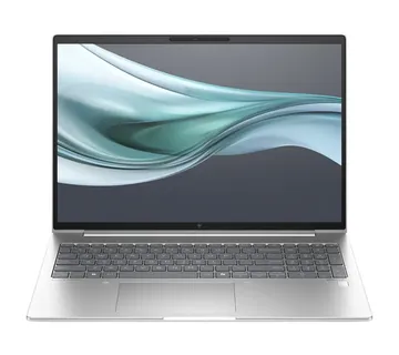 HP EliteBook 660 G11; Core Ultra 7 155U 1.7GHz/24GB RAM/512GB SSD PCIe/batteryCARE+;WiFi/BT/FP/Intel Graphics/16.0 WUXGA AG/backlit kb/num/Win 11 Pro 64-bit - Premium Obnovljeno - Strmec, Sveta Nedelja